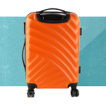 GRATIS koffer bij jouw bestelling bij Suitableshop