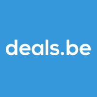 Deals.be logo