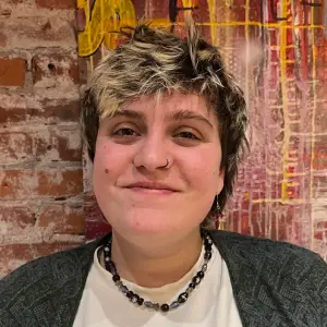 Chrissy Michels - Content- en Accountmanager bij Deals.be