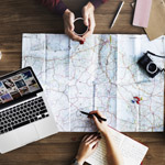 Minder geld uitgeven op vakantie? 7 tips hoe je dat doet!