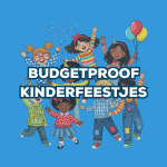 Zo organiseer je geslaagde kinderfeestjes met een klein budget