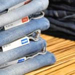 Denim is de modekleur van 2022, lees er nu alles over!