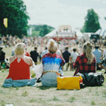 Festival season: de beste tips voor dingen die je mee móet nemen!