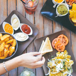 Wat eten we vandaag? Zo laat jij eten goedkoop thuis bezorgen