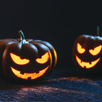 De leukste Halloween acties op een rijtje!