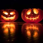 Check deze griezelig goede tips voor de perfecte Halloween voor weinig geld
