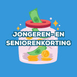 Zo bespaar je als jongere of senior op alledaagse activiteiten
