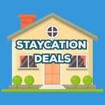 Ga goedkoop op vakantie in eigen land met staycation deals