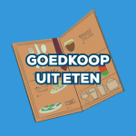 Uit eten in België: zo krijg je korting op je favoriete diner