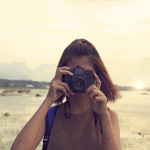 Wat te doen met je vakantiefoto’s: 5 originele en voordelige ideeën
