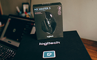 About Logitech