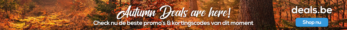 Autumn Deals