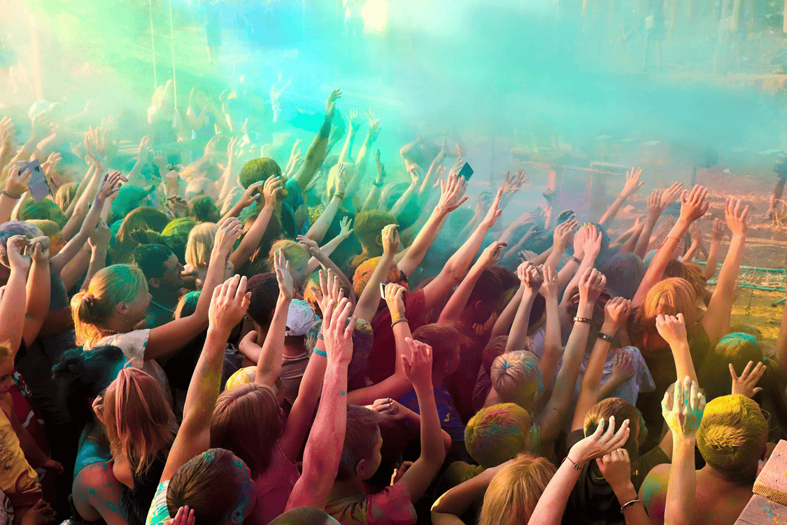 festival