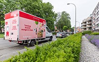 Over Delhaize