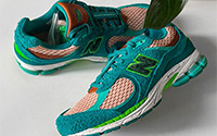 Over New Balance