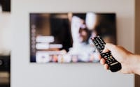 Over Prime Video