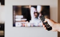 Over Prime Video