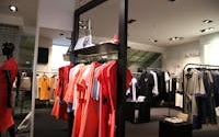 Over The Fashion Store