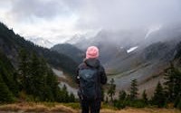 Over The North Face