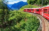 Over Trainline