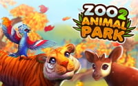Over Zoo 2: Animal Park
