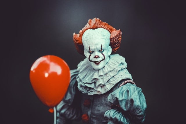 Pennywise