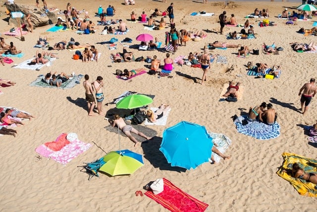 Vakantie Hemelvaartsdag