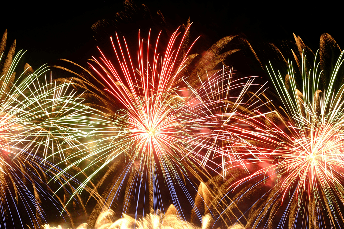 vuurwerk
