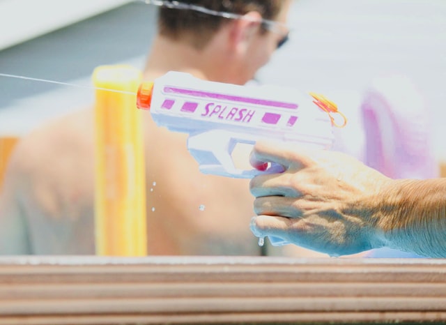 Waterpistool