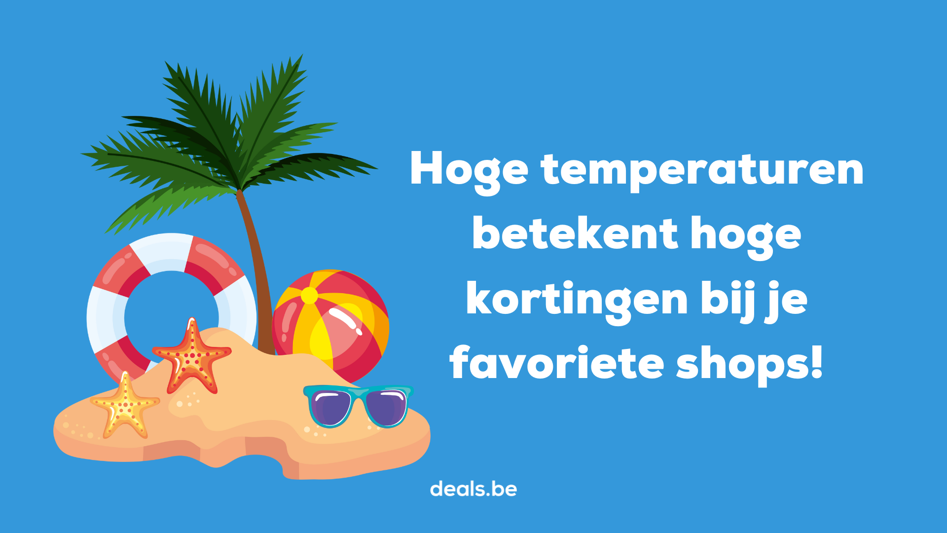 Summer Deals {year}