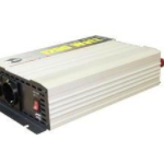 Conrad | Bespaar nu €20,- op een Omvormer 1200 W
