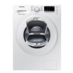 Ontvang nu €200,- korting op de Samsung WW71K4420YW AddWash bij Krefel