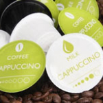 Actievandedag geeft 62% korting op Dolce Gusto koffiecups voor Lungo of cappucino
