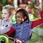 Tot wel 40% korting met de Plopsa Funcard