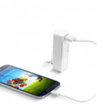 Scoor 67% korting op een mobiele noodoplader bij Outspot