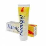 Ontvang 26% korting op Flamigel bij Farmaline