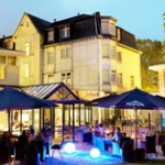Boek nu met 28% korting een verblijf met wellness in het Radisson Blu Balmoral Hotel in Spa | Groupon