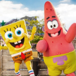 Ontvang 54% korting op een dagje Movie Park én hotelovernachting | TravelBird