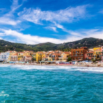 Bij TravelBird krijg je 30% korting op een verblijf in een 4*-appartement in het zonnige Ligurië