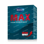 Farmaline geeft 10% korting op Biocure Max