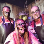 Bestel nu een ticket voor Walibi Belgium tijdens Halloween met 30% korting | TravelBird