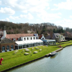 Scoor nu 41% korting op een weekendje weg in de Leiestreek bij TravelBird