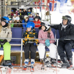 Bij TravelBird krijg je nu 31% korting op indoor sneeuwplezier in Landgraaf