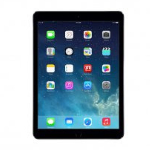 Profiteer van 59% korting op een refurbished iPad Air bij Outspot