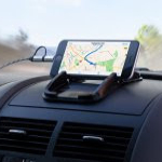 Scoor nu 47% korting op zelfklevende anti-slipmatten voor in de auto | Outspot