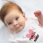 Bestel baby rompertjes nu bij YourSurprise met 15% korting
