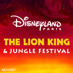 Profiteer van 25% last-minute Disneyland Parijs korting + GRATIS halfpension in de parken
