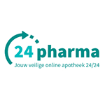 24pharma kortingscode