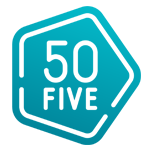 50five 50five