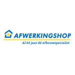 Afwerkingshop kortingscode